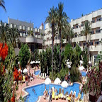 Blue Bay Palace (Half Board)