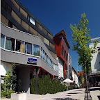 Hotel City Krone