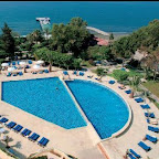 Elias Beach - Superior Sea View (Euro)