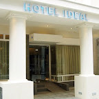 Ideal Hotel