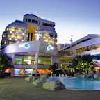 A-One The Royal Cruise (New Wing Superior)