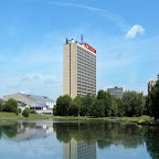 Korston Hotel & Casino