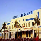 Lepe Mar (Min 2 Nights)
