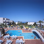Paramount Hotel Apartments (Paralimni - Room Only)