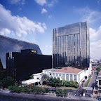 Siam City (Deluxe Rooms)
