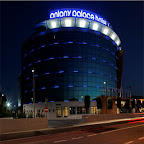 Antony Palace