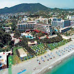 Blue Horizon (Sea View- Half Board )