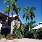 Comfort Inn & Suites Trinity Beach Club(Room Only)