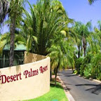 Desert Palms Resort (Room Only)