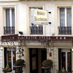 Blackston Opera
