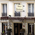 Blackston Opera