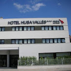 Husa Valles (20kms from Barcelona)