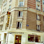 Auriane Porte de Versailles