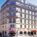 Chateau Frontenac (Junior Suite)