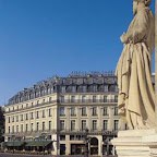 InterContinental Paris Le Grand (Superior)