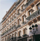 Park Hyatt Paris Vendome (Deluxe Rooms)