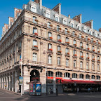 Concorde Saint-Lazare (Deluxe)