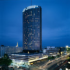 Concorde Lafayette (Club La Fayette Rooms)