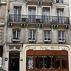 Paris Rivoli