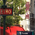 Courcelles Etoile