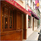 Pavillon de Montmartre