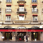 California Champs-Elysees (Junior suites)