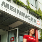 Meininger City Hallesches Ufer