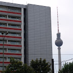 Agon am Alexanderplatz