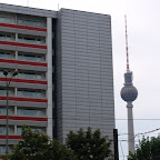 Agon am Alexanderplatz