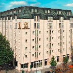 Berlin Mark