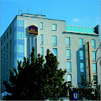 Best Western Euro Hotel