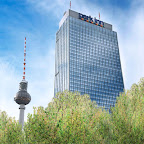 Park Inn Berlin Alexanderplatz