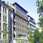 Kurfuerstendamm Am Adenauerplatz