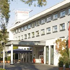 InterCityHotel Frankfurt Airport