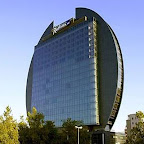 Radisson SAS Hotel Frankfurt