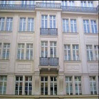 Winters Hotel Berlin Mitte