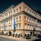 Bayerischer Hof (Arabian Market)