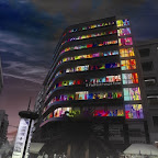 Classical 2, Fashion House (Far East)