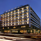 Park Hotel Athens (Superior)