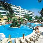 Atlantica Princess (Half Board) - Sea View Rooms
