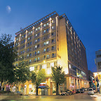 Capsis Thessaloniki