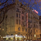 City Matyas