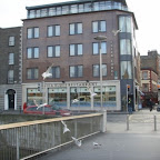 Eliza Lodge
