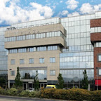 Plaza Hotel (11kms from Dublin)