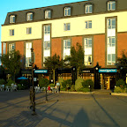 Waterford Marina