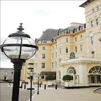 Royal Marine (Sea view rooms)