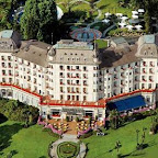 Regina Palace