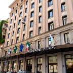Jolly Hotel Touring