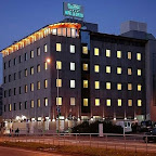 La Spezia Hotel