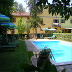 Agriturismo Green Farm (5km from Pisa)